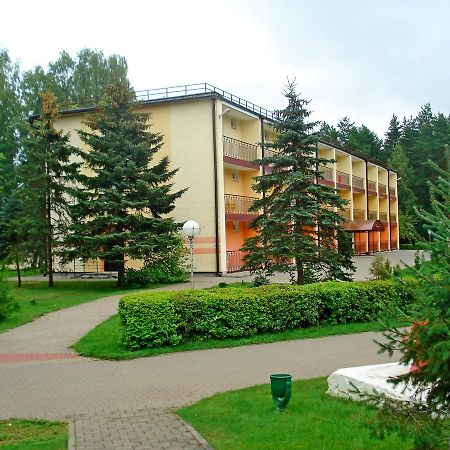 Narochanskiy Bereg Sanatorium エクステリア 写真